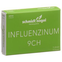 Influenzinum