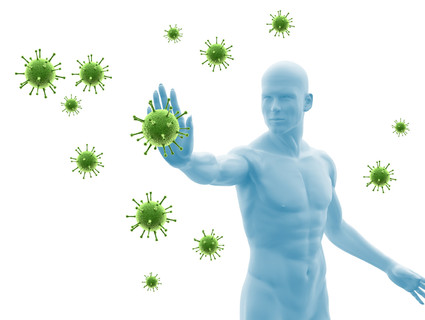 Se prémunir des virus de l'hiver