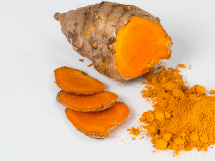 Curcuma