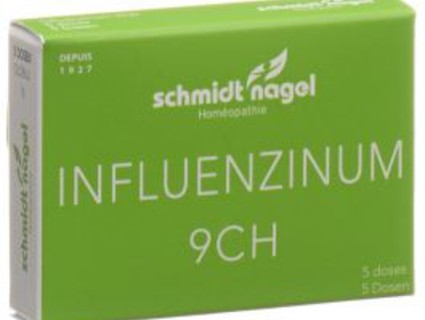 Influenzinum 2022/2023